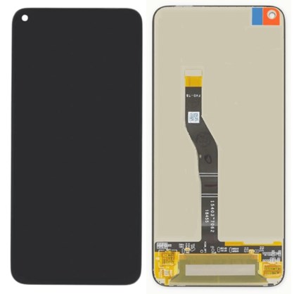 Huawei Honor View 20 Lcd Ekran Dokunmatik