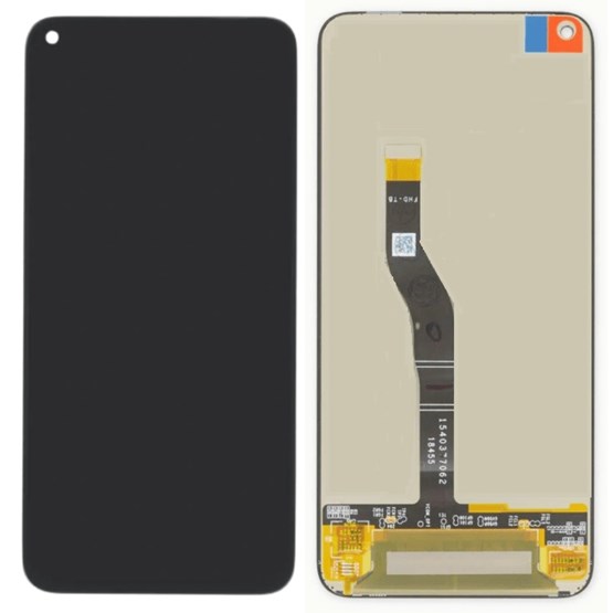 Huawei Honor View 20 Lcd Ekran Dokunmatik