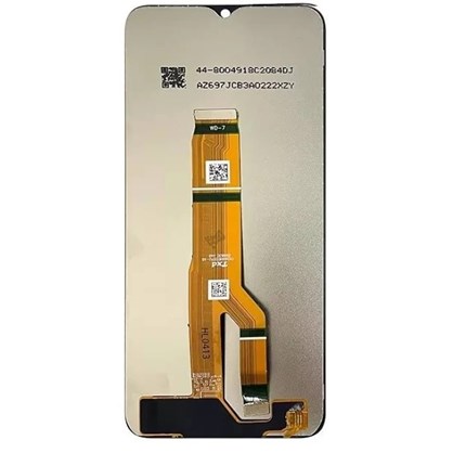 Huawei Honor X6b (JDY-LX1) Lcd Ekran Dokunmatik