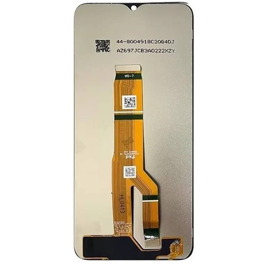 Huawei Honor X6b (JDY-LX1) Lcd Ekran Dokunmatik