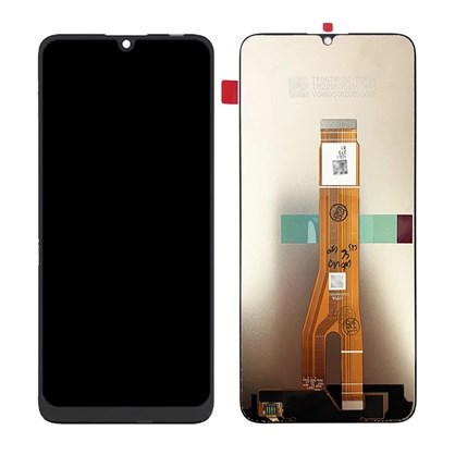 Huawei Honor X7A (RKY-LX1) Lcd Ekran Dokunmatik (Orjinal)