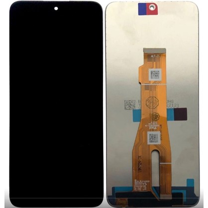 Huawei Honor X7C (ALT-LX2) Lcd Ekran Dokunmatik (Orjinal)