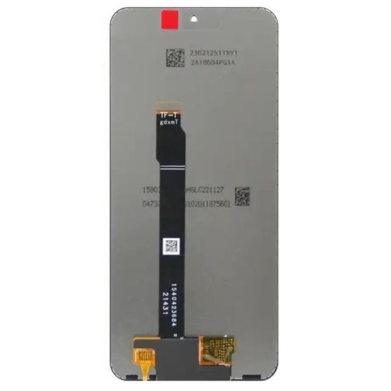 Huawei Honor X8 (TFY-LX2) Lcd Ekran Dokunmatik (Orjinal)