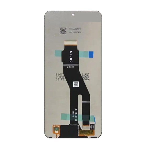 Huawei Honor X8A (CRT-LX3) Lcd Ekran Dokunmatik (Orjinal)