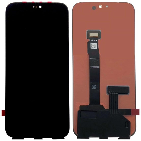 Huawei Honor X8B (LLY-LX2) Lcd Ekran Dokunmatik (Oled)