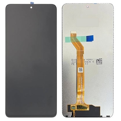 Huawei Honor X9 (ANY-LX3) Lcd Ekran Dokunmatik (Orjinal)