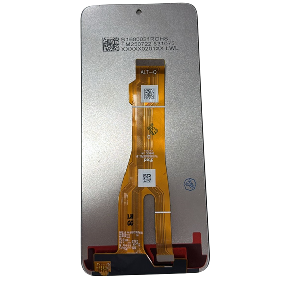 Huawei Honor x7c (ALT-LX2) Lcd Ekran Dokunmatik (Orjinal)