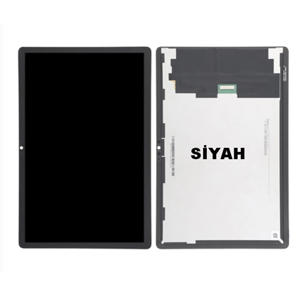 Huawei HonorPad X8 AGM3-W09HN Lcd Ekran Dokunmatik Set Siyah 
