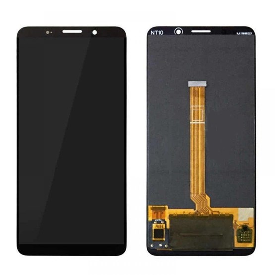 Huawei Mate 10 Pro (BLA-L09) Lcd Ekran Dokunmatik (Oled)