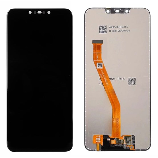 Huawei Mate 20 Lite Lcd Ekran Dokunmatik 