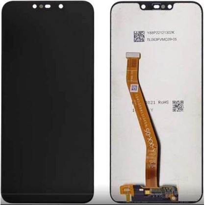 Huawei Mate 20 Lite (SNE-LX1) Lcd Ekran Dokunmatik 