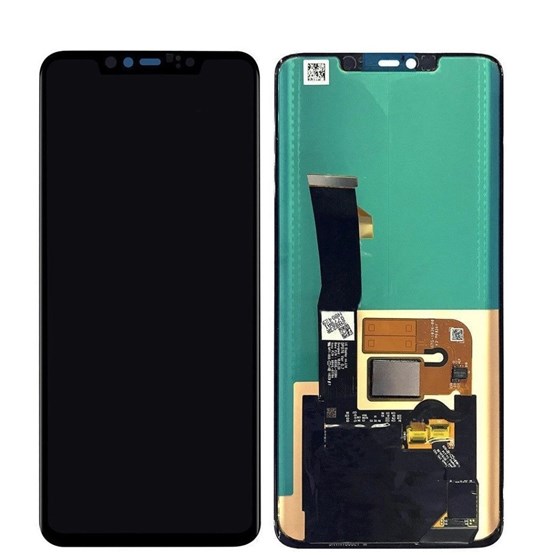 Huawei Mate 20 Pro (LYA-L09) Lcd Ekran Dokunmatik (Orjinal)