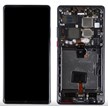 Huawei Mate 40 Pro (NOH-NX9) Lcd Ekran Dokunmatik (Çıtalı Orjinal)