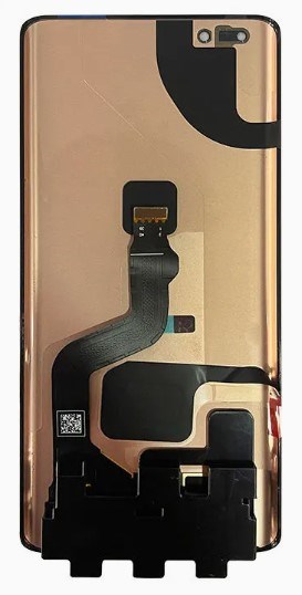 Huawei Mate 40 Pro (NOH-NX9) Lcd Ekran Dokunmatik (Orjinal)