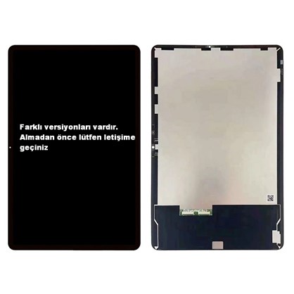 Huawei MatePad 11.5 2023 BTK-AL09 BTK-W09 Lcd Ekran Dokunmatik set (V.2)