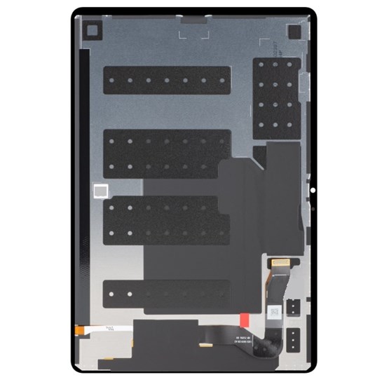 Huawei MatePad 11.5 2025 TXZ-W09 Lcd Ekran Dokunmatik Set