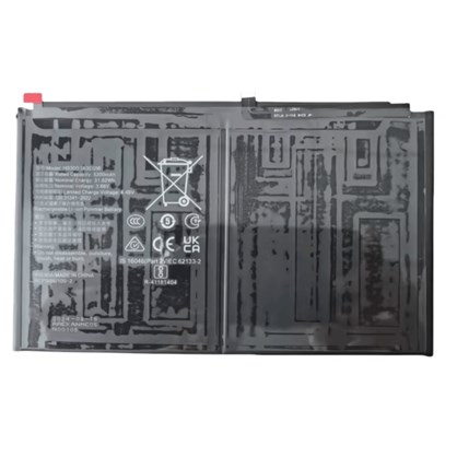 Huawei MatePad Pro 11 2022 GOT-WO9 GOT-W29 GOT-AL09 GOT-AL19 Batarya Pil