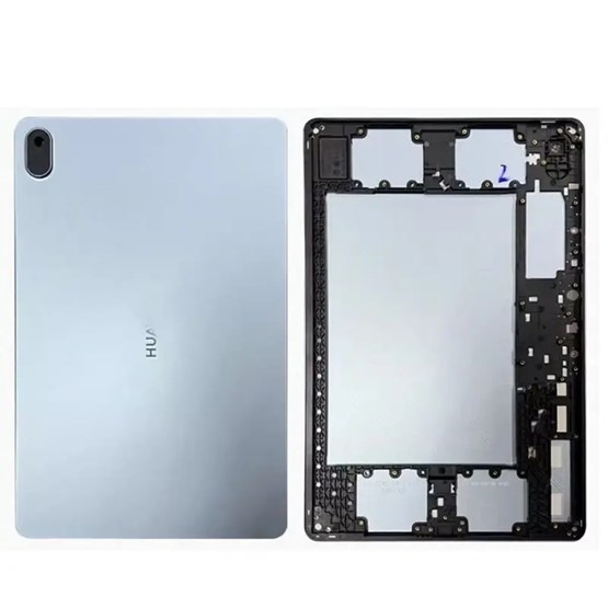 Huawei MatePad SE 11 2024 AGS6-W09 Arka Kasa Kapak