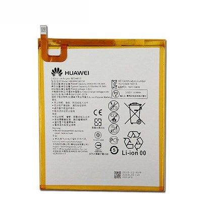 Huawei MatePad T10S AGS3 Batarya Pil