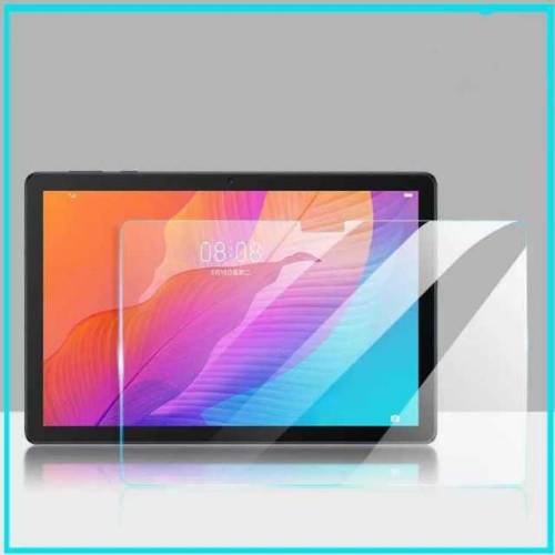Huawei MatePad T10S AGS3 - AGS3-L09 - AGS3-W09 Kırılmaz cam