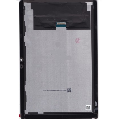 Huawei MatePad T10S AGS3-L09 Lcd Ekran Dokunmatik Takım