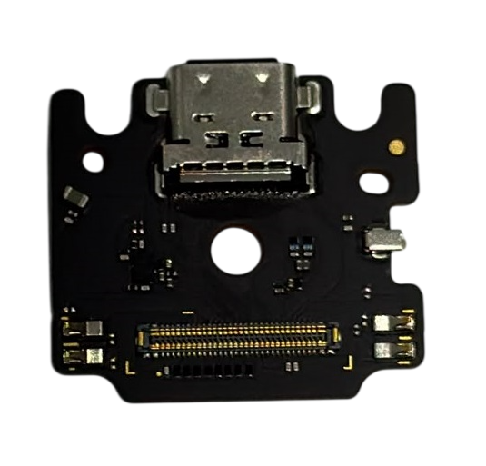 Huawei Matepad Pro Mrx-W19 Şarj Soketi Bord
