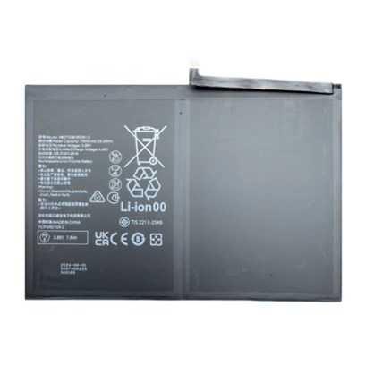 Huawei Matepad SE 11 2024 AGS6-W09 AGS6-W00 Batarya Pil