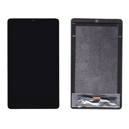Huawei MediaPad BG2-U03 7" Lcd Ekran Dokunmatik Takım