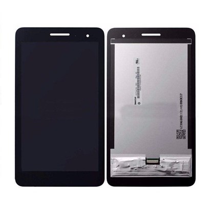 Huawei MediaPad T1-701G Lcd Ekran Dokunmatik Takım