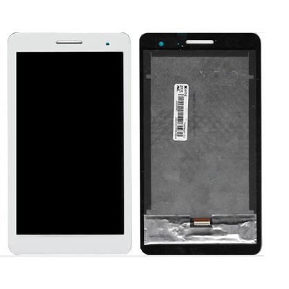 Huawei MediaPad T1-701w Lcd Ekran Dokunmatik Takım