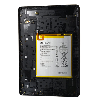 Huawei MediaPad T5 AGS2-W09 Arka Kasa ve Pil