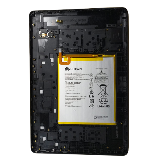 Huawei MediaPad T5 AGS2-L09 10