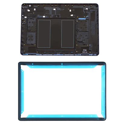 Huawei MediaPad T5 AGS2-W09 Çerçeveli Kasa