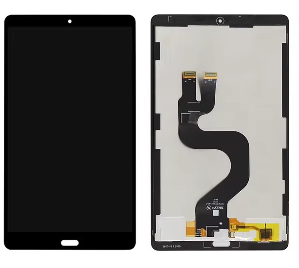 Huawei Mediapad M5 8.4 SHT-W09 SHT-AL09 Lcd Ekran Dokunmatik Set