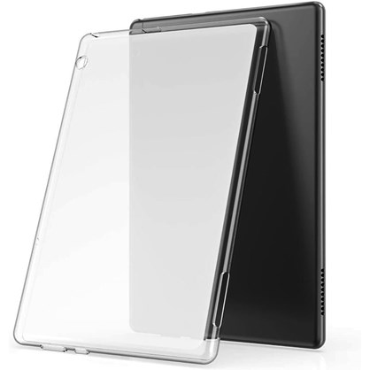 Huawei Mediapad T3 16GB Wifi Şeffaf Silikon Kılıf 