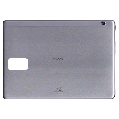 Huawei Mediapad T3 AGS-L09 9.6" Arka Kasa, Pil, On Off Buton Flex