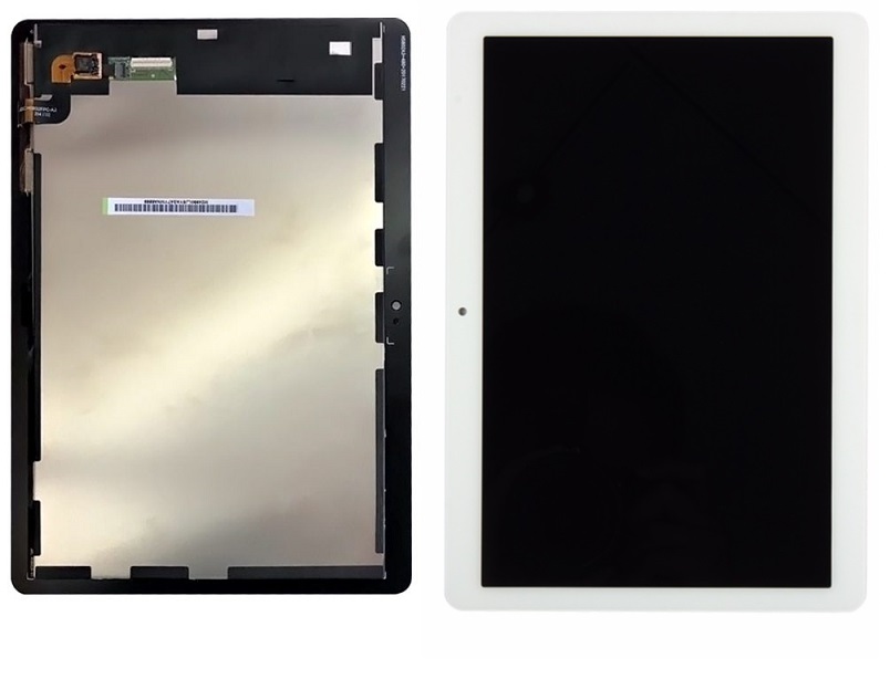 LETTORE SIM CARD & MICRO SD PER Huawei MediaPad T3 10'' (AGS-L09