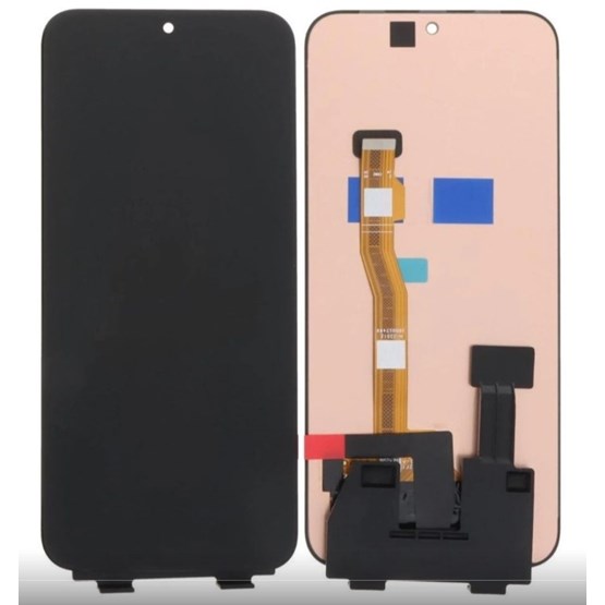 Huawei Nova 12s Lcd Ekran Dokunmatik (Orjinal)