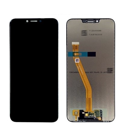 Huawei Nova 3 Lcd Ekran Dokunmatik Siyah 