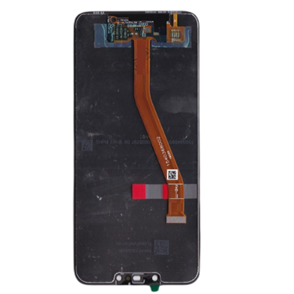 Huawei Nova 3E Lcd Ekran Dokunmatik 