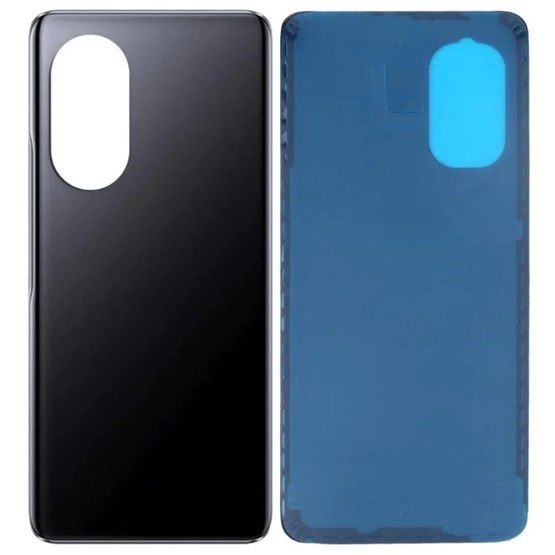 Huawei Nova 9 SE Arka Kapak Siyah