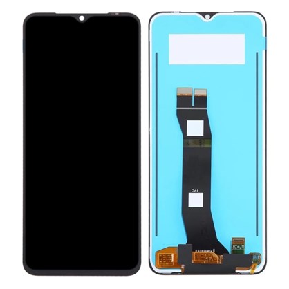 Huawei Nova Y62 Lcd Ekran Dokunmatik (Orjinal)