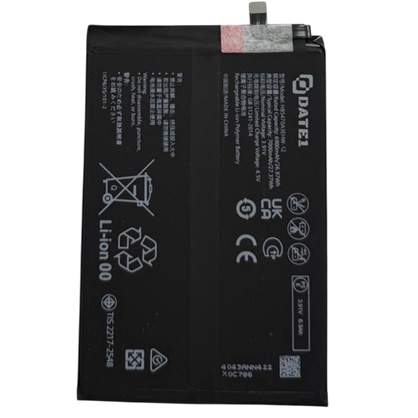 Huawei Nova Y91 Batarya Pil