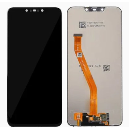 Huawei P Smart 2018 Lcd Ekran Dokunmatik (Orjinal)