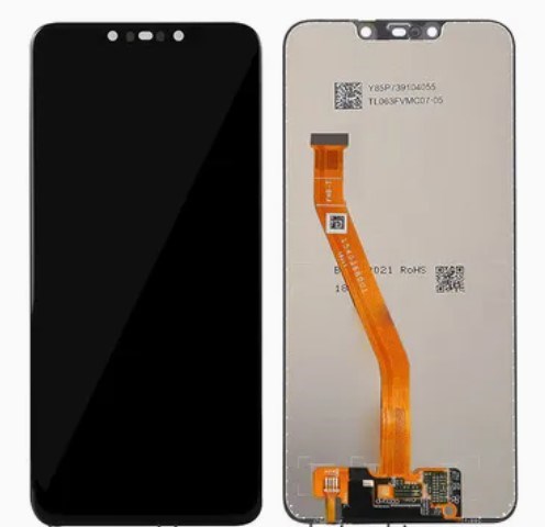 Huawei P Smart 2018 Lcd Ekran Dokunmatik (Orjinal)