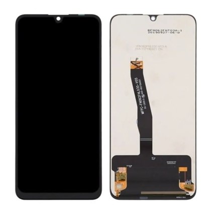 Huawei P-Smart 2020 Lcd Ekran Dokunmatik 
