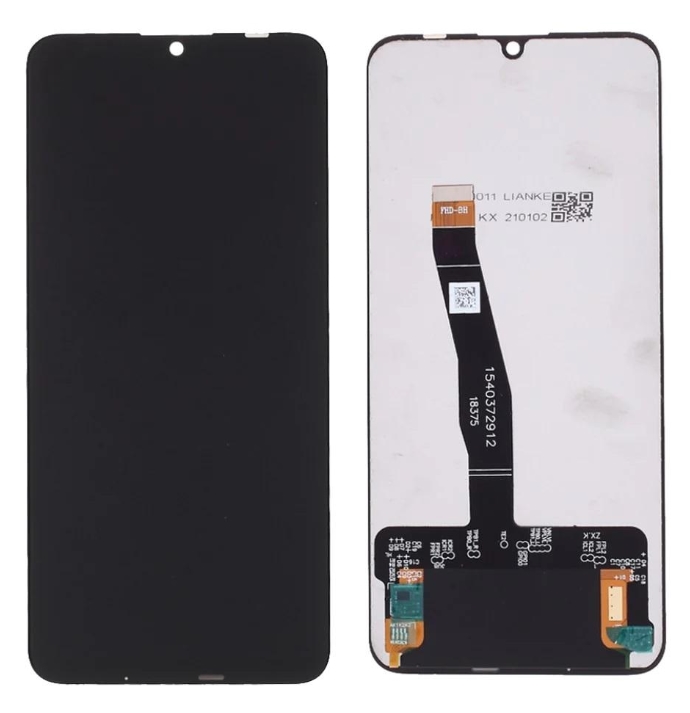 Huawei P Smart 2020 Lcd Ekran Dokunmatik