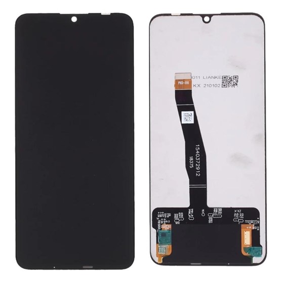 Huawei P Smart 2020 Lcd Ekran Dokunmatik