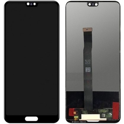 Huawei P20 Lcd Ekran Dokunmatik (Orjinal)