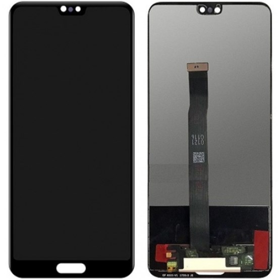 Huawei P20 Lcd Ekran Dokunmatik (Orjinal)